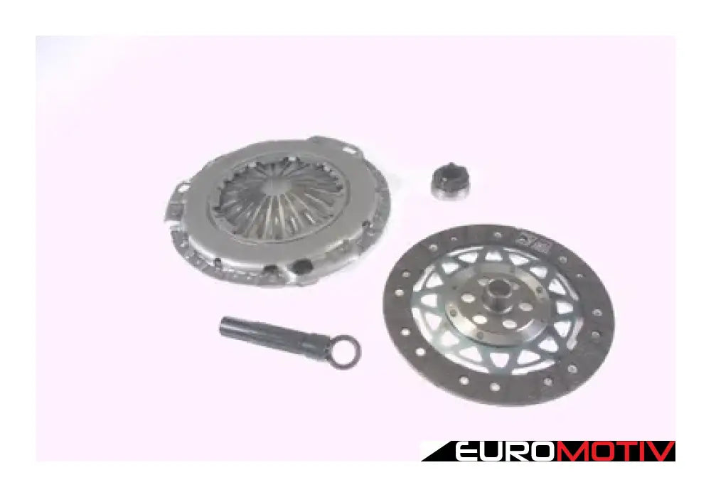 Clutch Kit Set - Priced As 21208607915