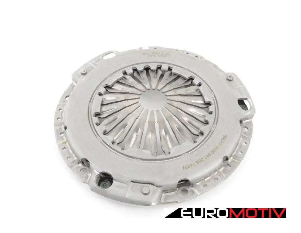 Clutch Kit Set - Priced As K70700-01