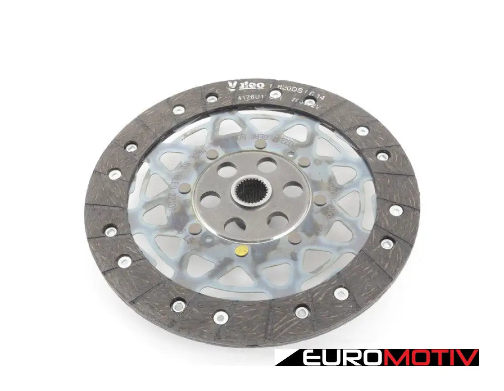 Clutch Kit Set - Priced As K70700-01