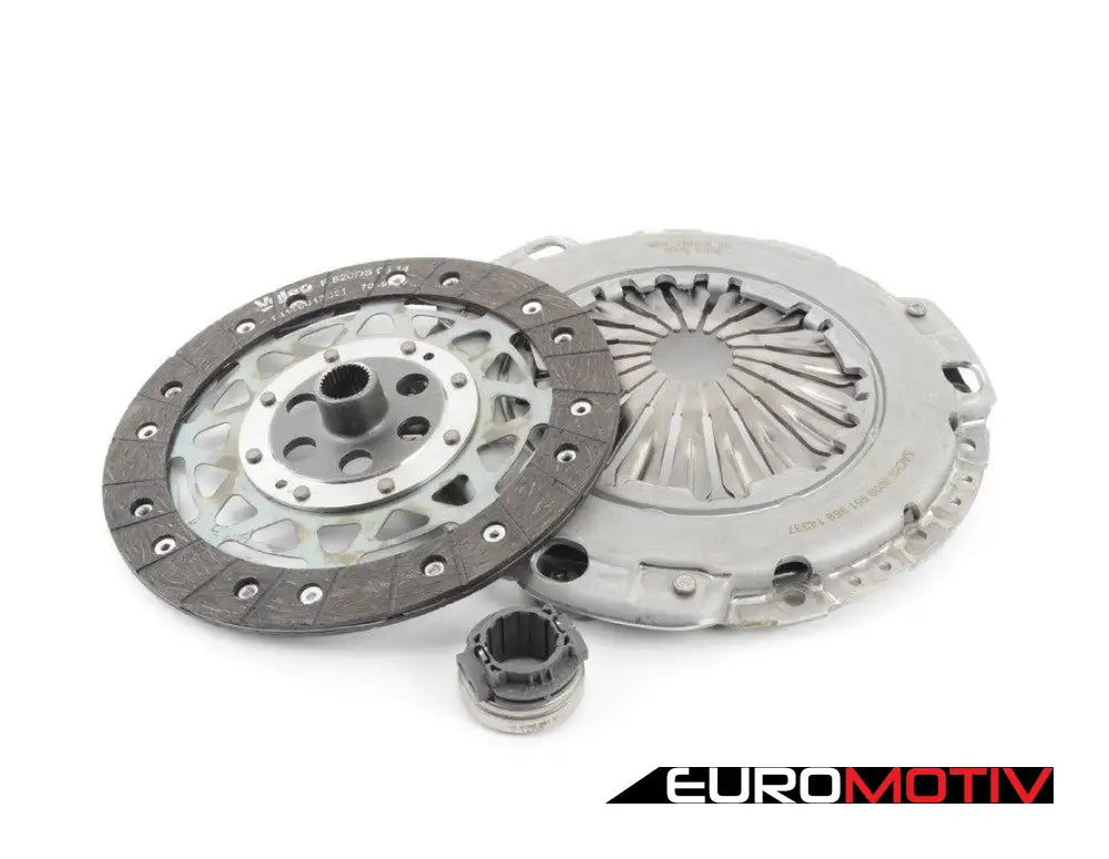 Clutch Kit Set - Priced As K70700-01