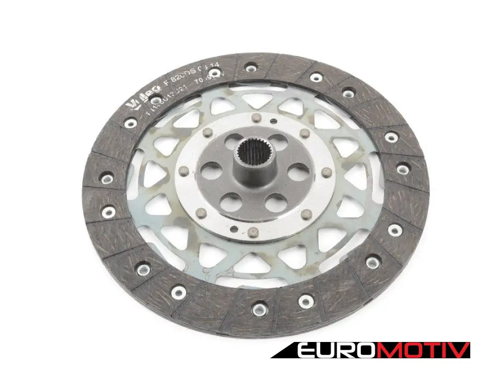 Clutch Kit Set - Priced As K70700-01