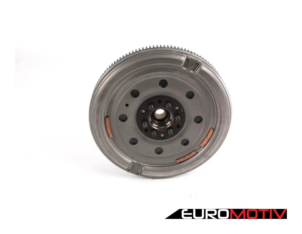 Clutch Kit - With Flywheel