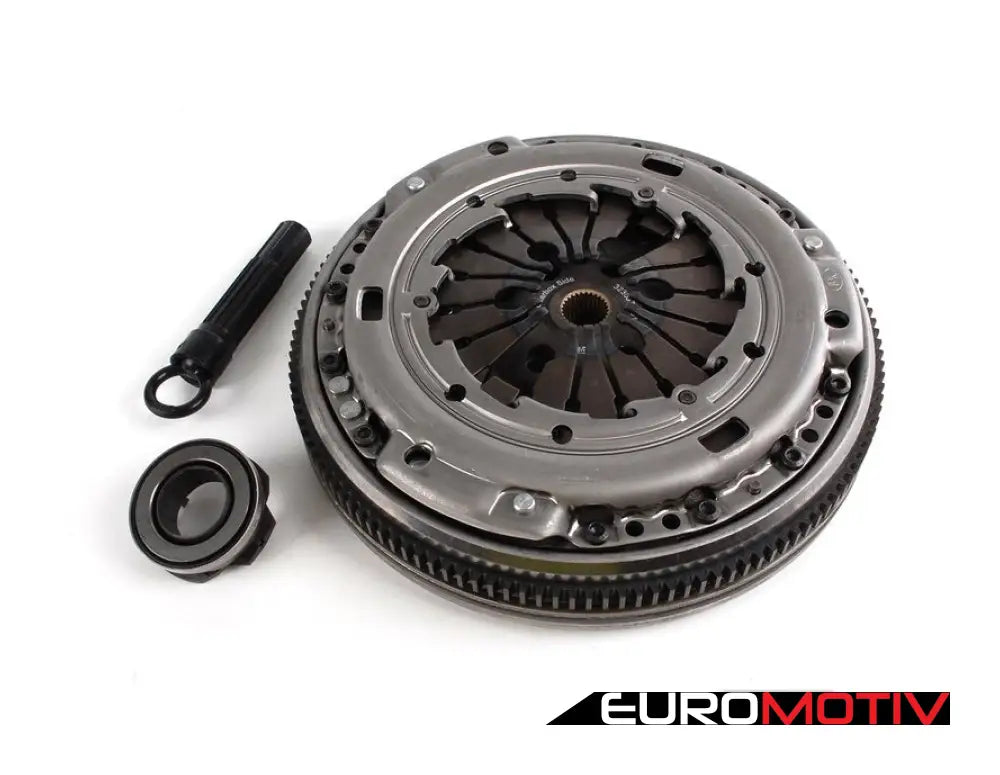 Clutch Kit - With Flywheel