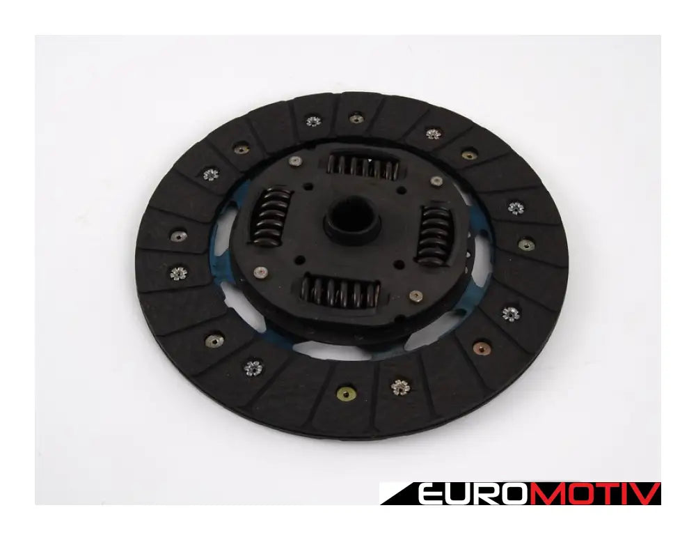 Clutch Kit - Without Flywheel