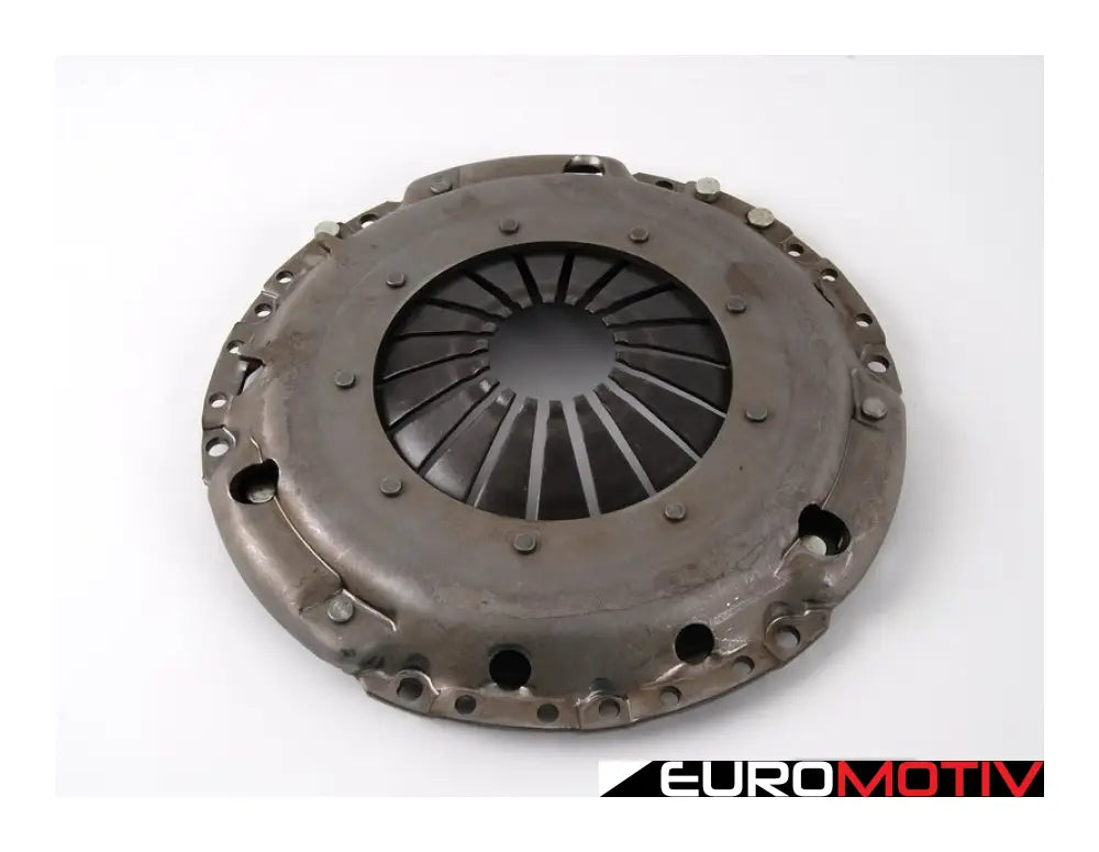 Clutch Kit - Without Flywheel