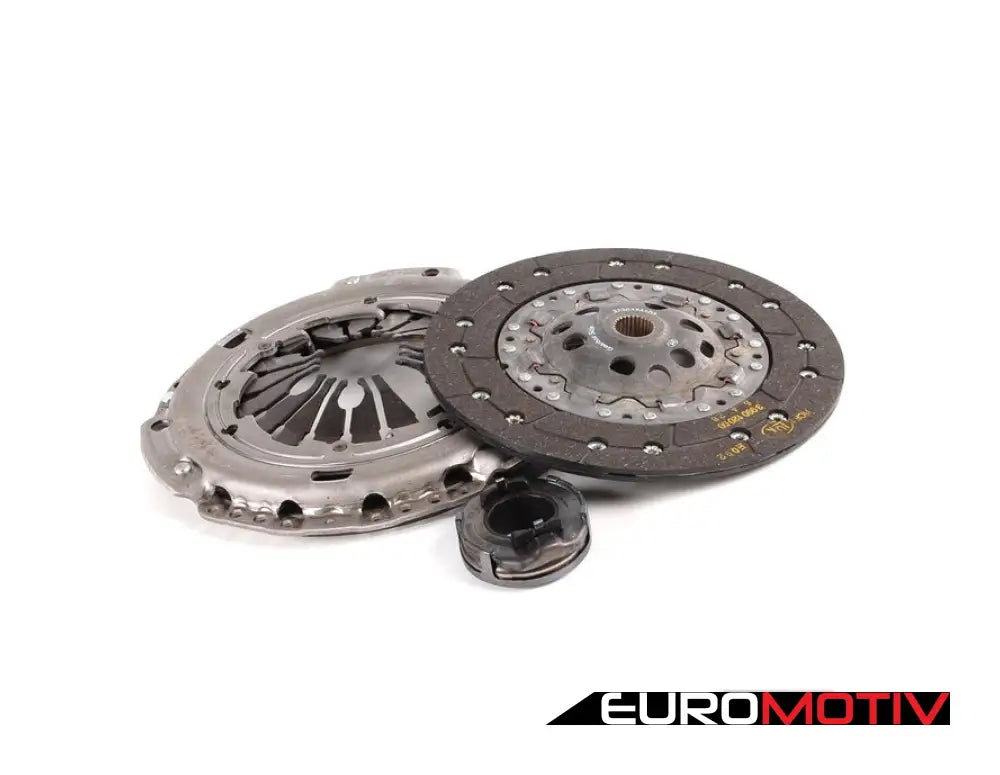 Clutch Kit - Without Flywheel