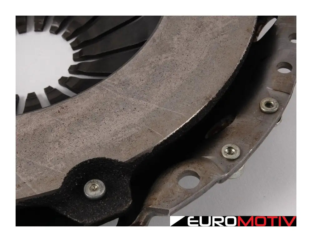 Clutch Kit - Without Flywheel