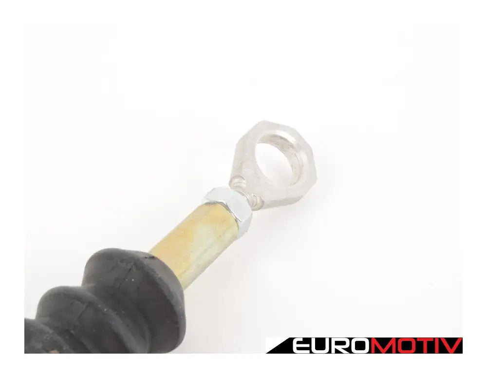 Clutch Master Cylinder