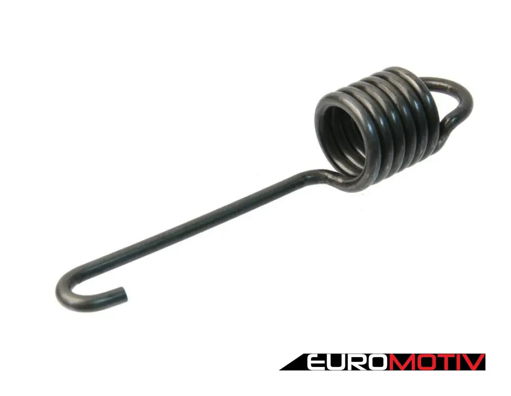 Clutch Pedal Spring