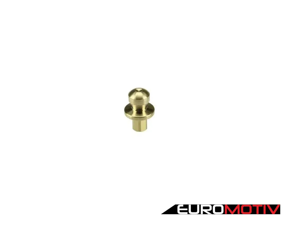 Clutch Pivot Pin - Metal Version