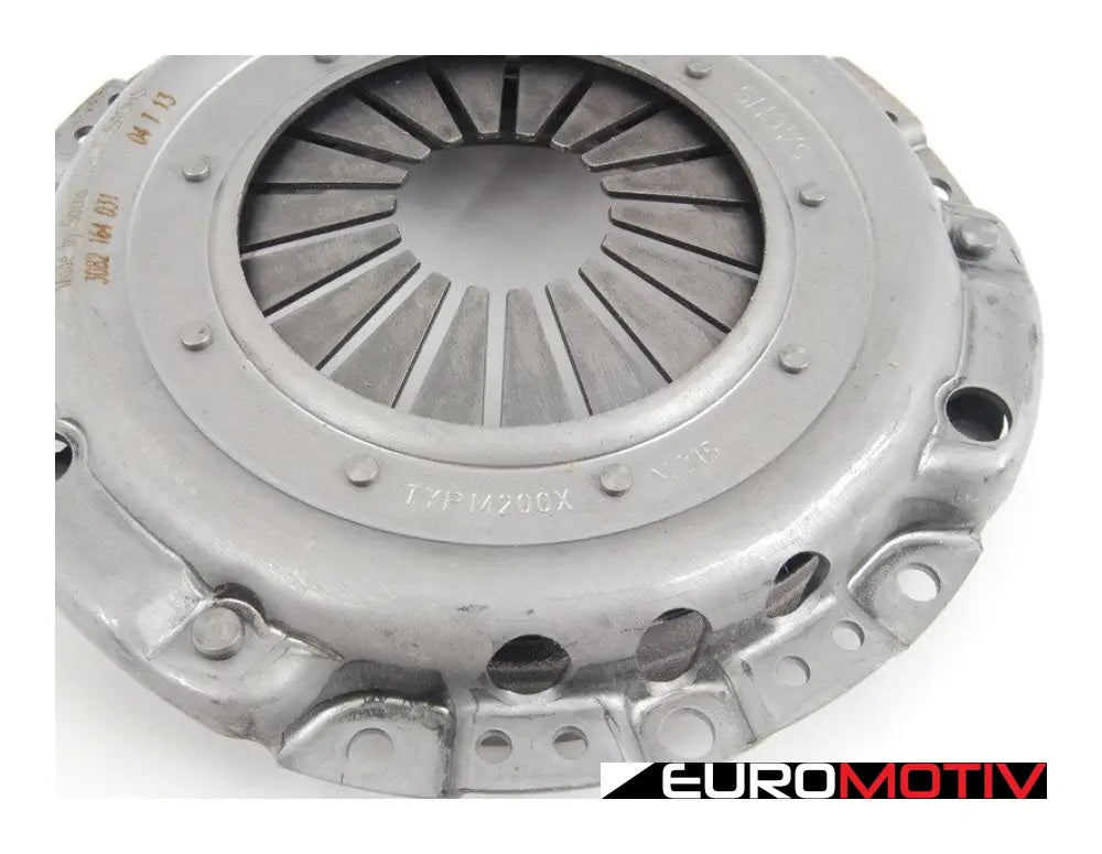 Clutch Pressure Plate