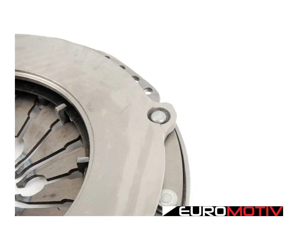 Clutch Pressure Plate