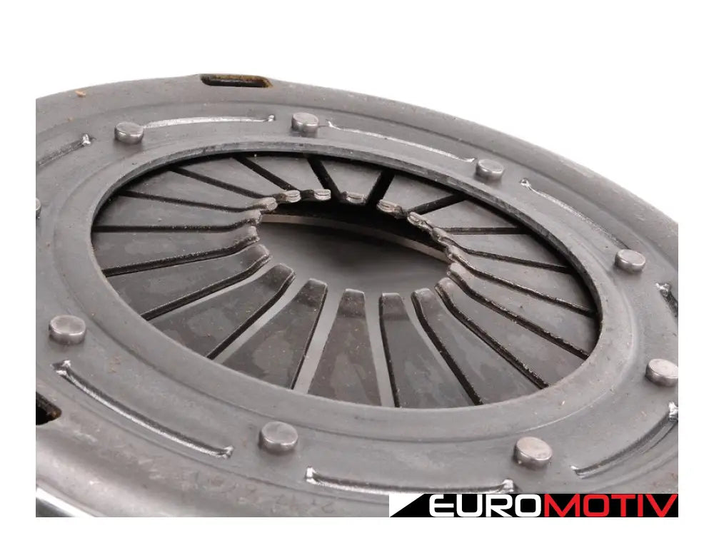 Clutch Pressure Plate