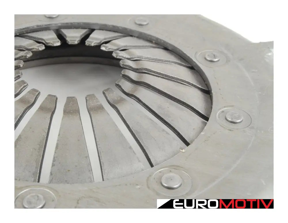 Clutch Pressure Plate