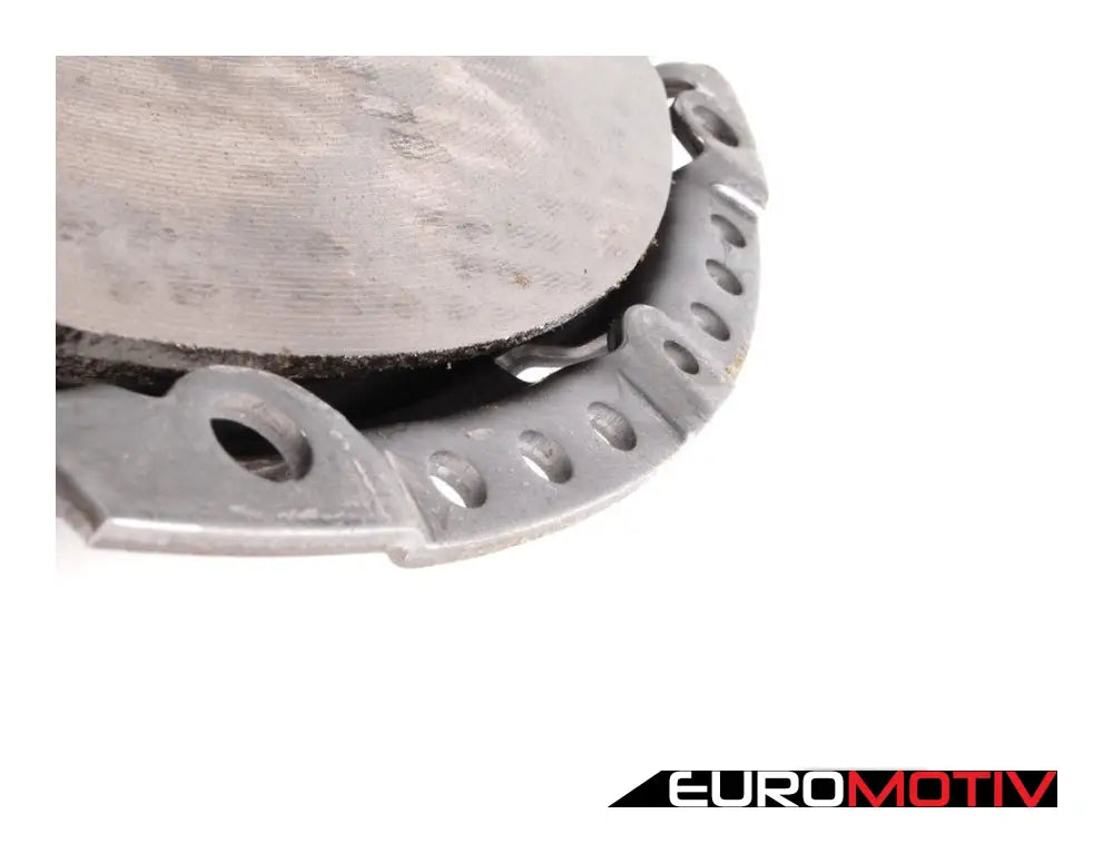 Clutch Pressure Plate