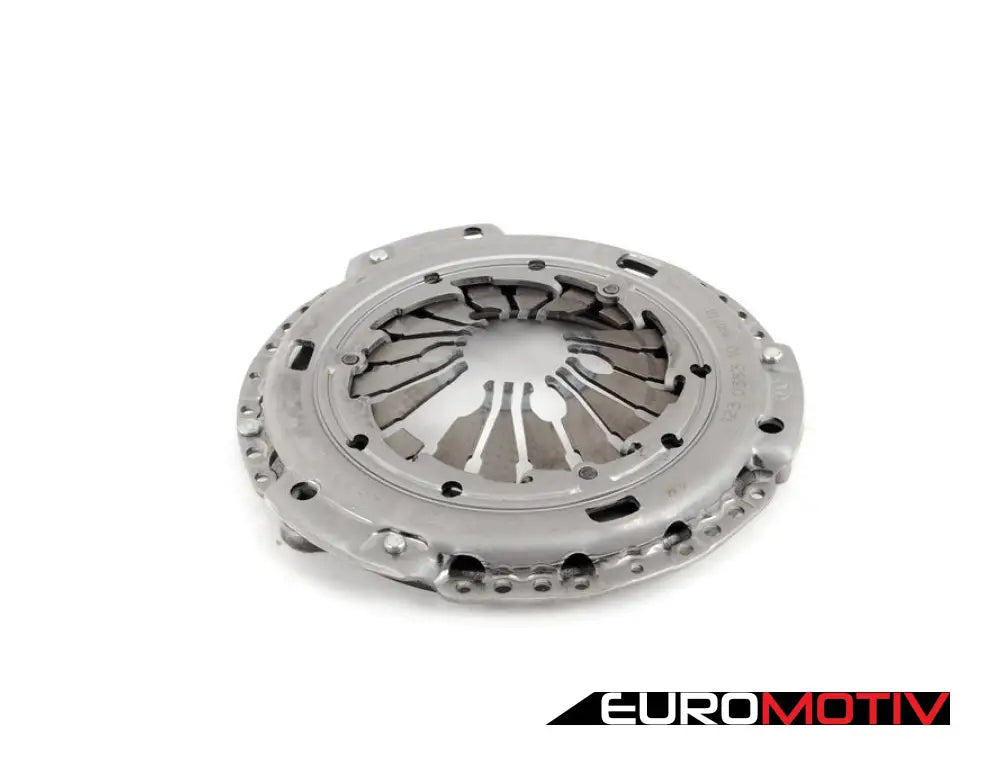 Clutch Pressure Plate