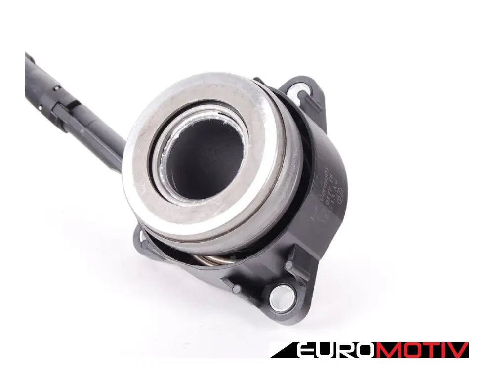 Clutch Slave Cylinder/Throwout Bearing