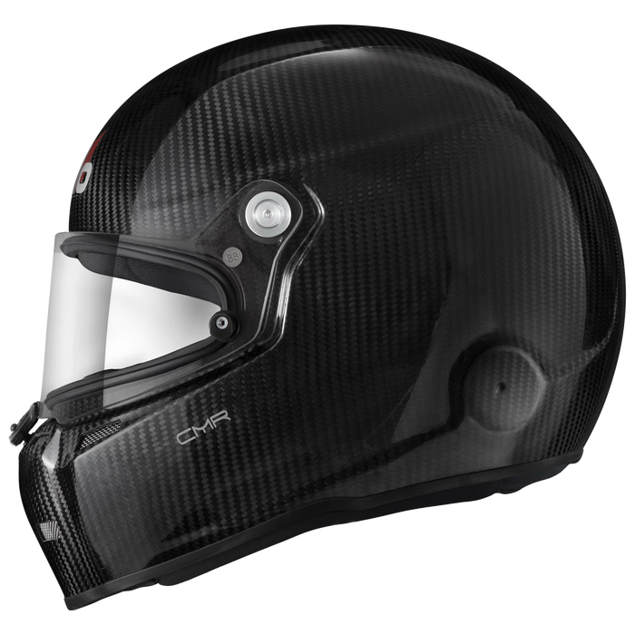 Stilo Carbon CMR Karting Helmet
