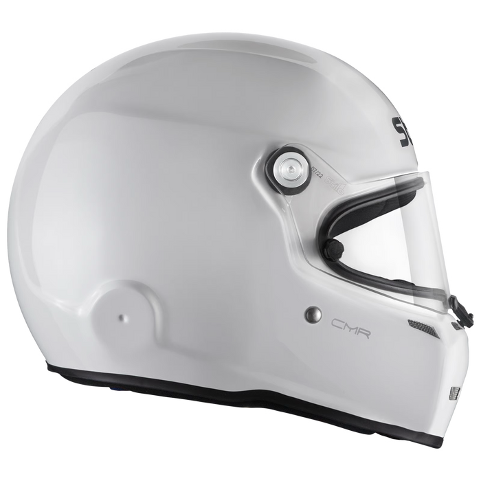 Stilo Composite CMR White Karting Helmet
