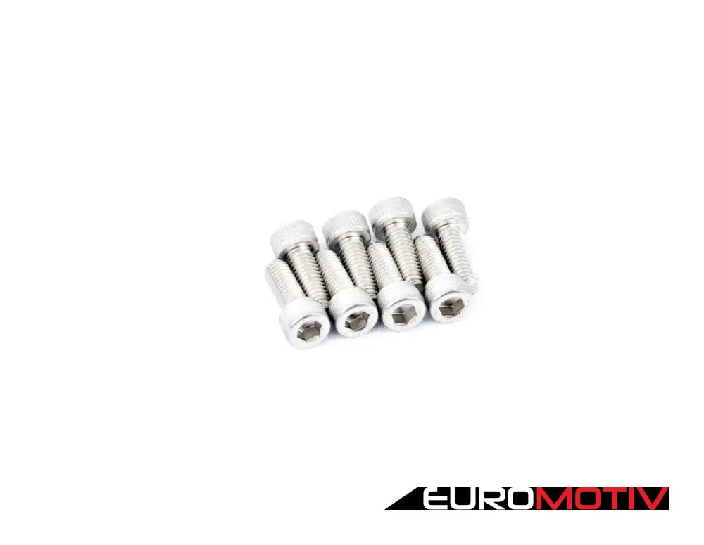 Coil Pack Adapter Kit