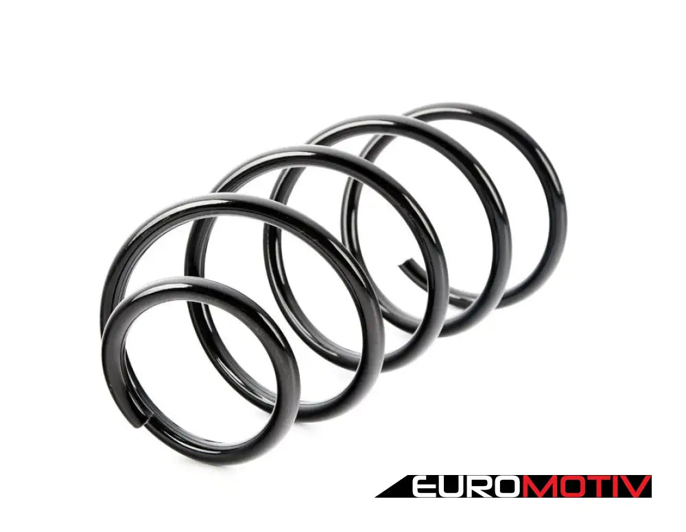 Coil Spring - Front