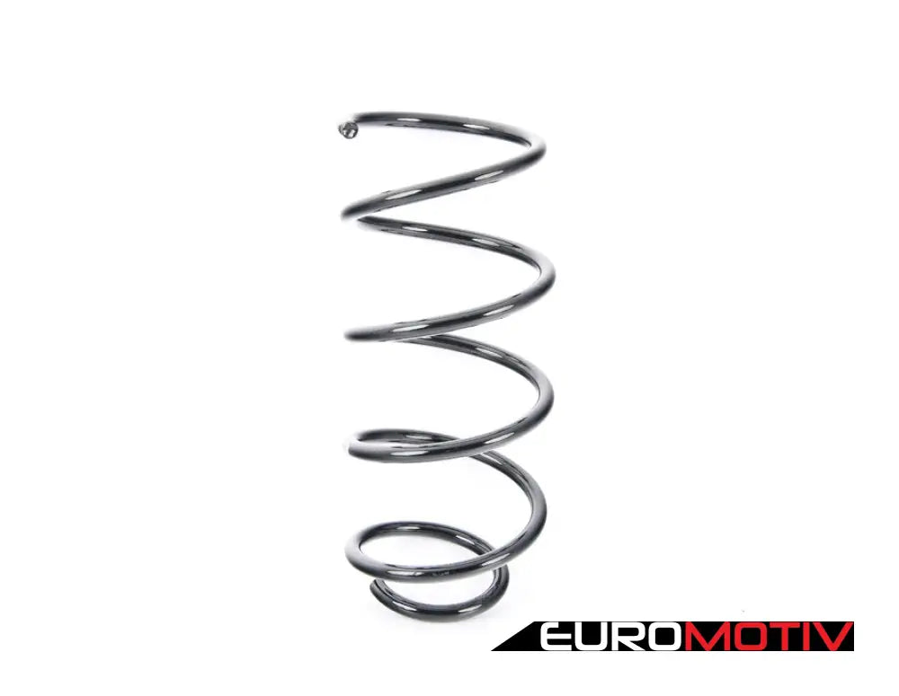 Coil Spring - Front