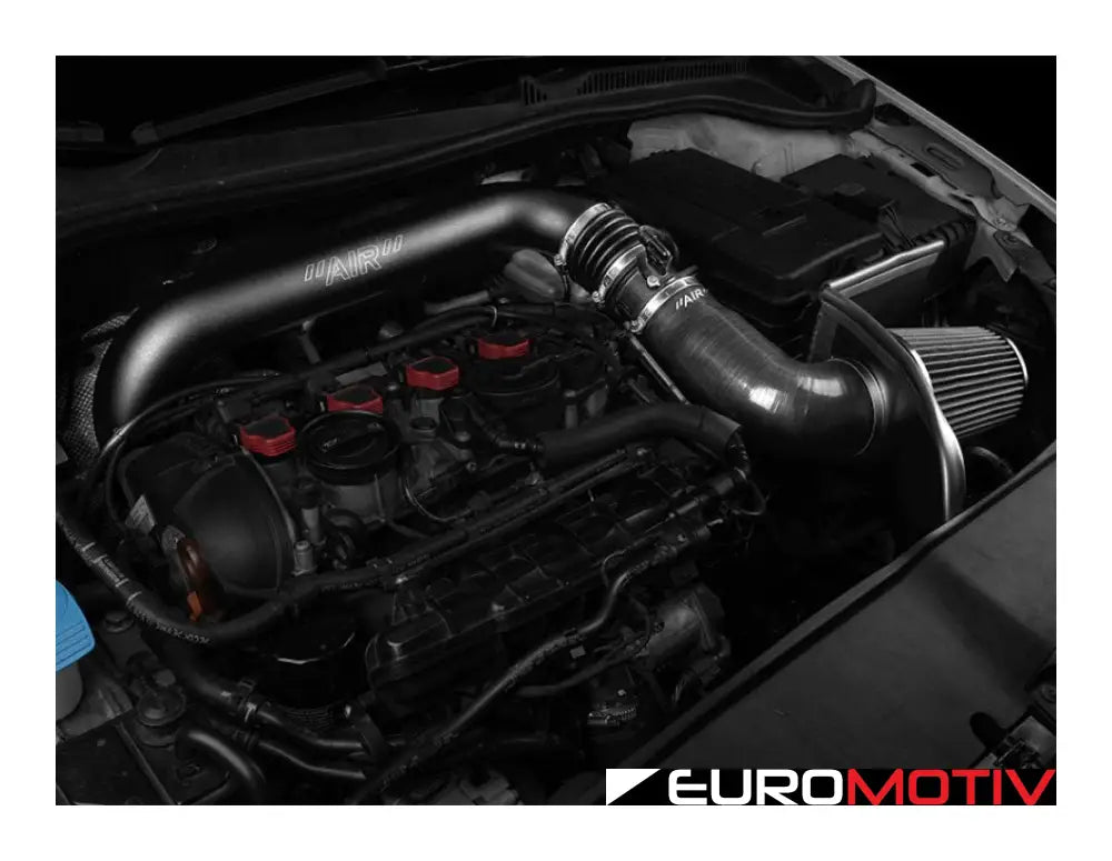 Cold Air Intake System