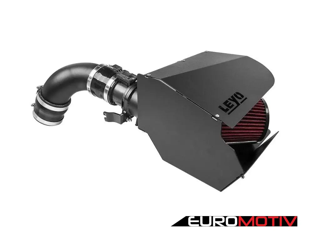 Cold Air Intake System