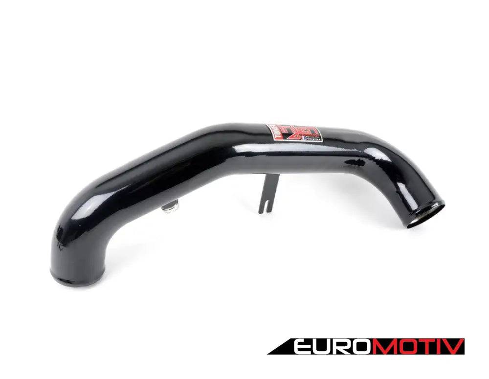 Cold Air Intake System - Black