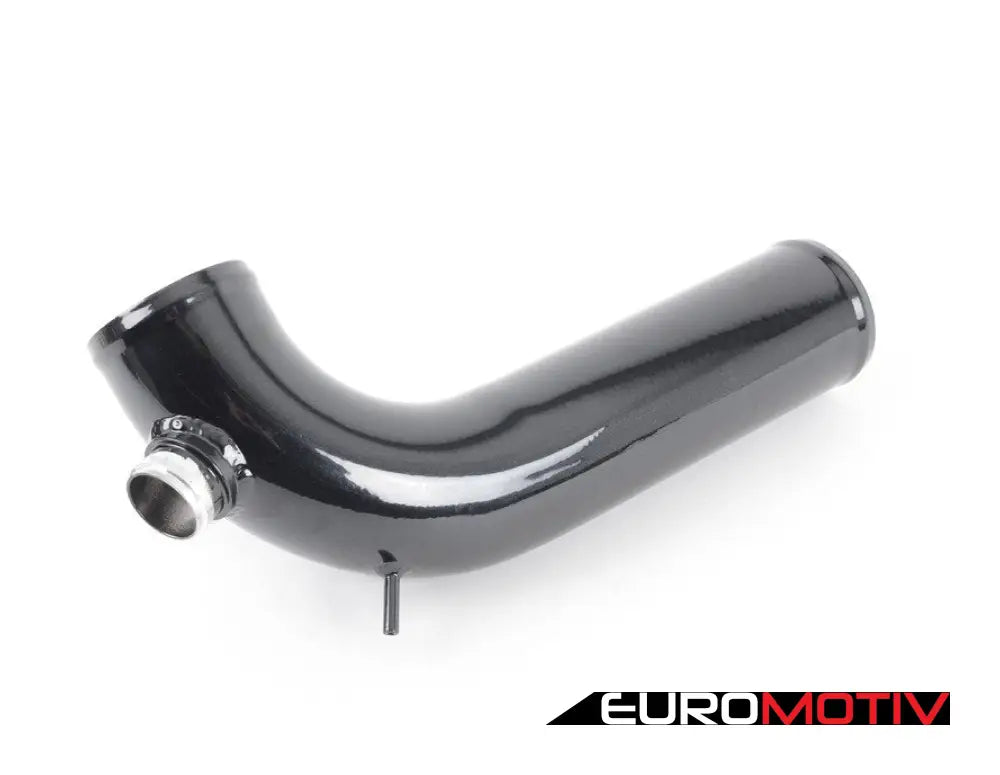 Cold Air Intake System - Black