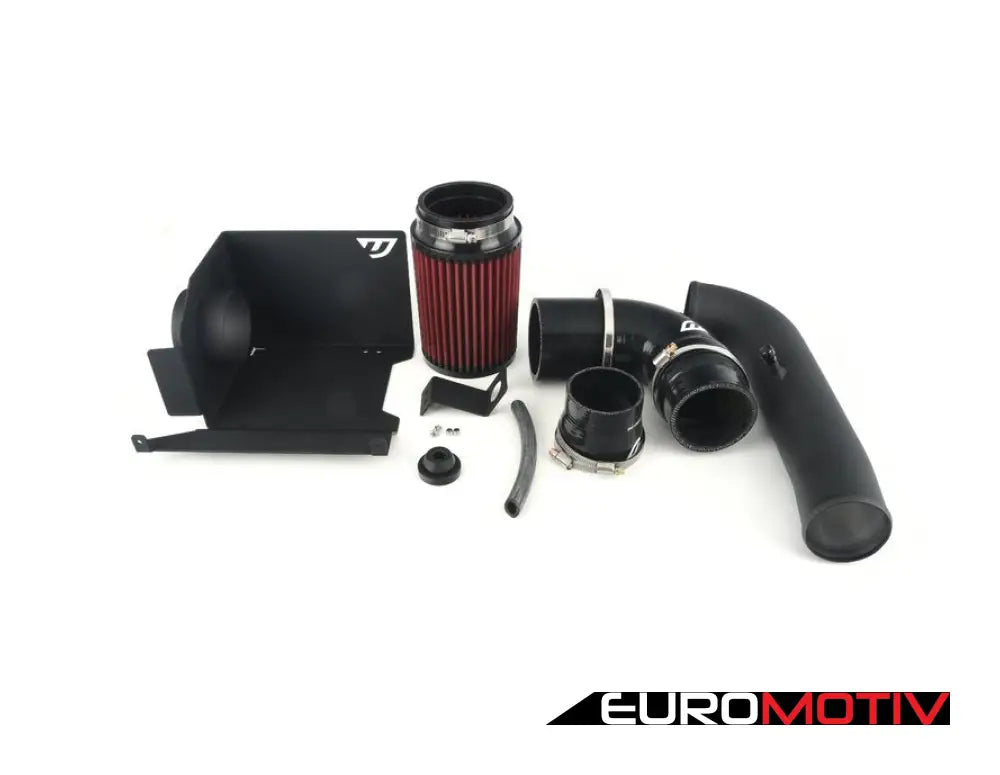 Cold Air Intake System For 1.4Tsi