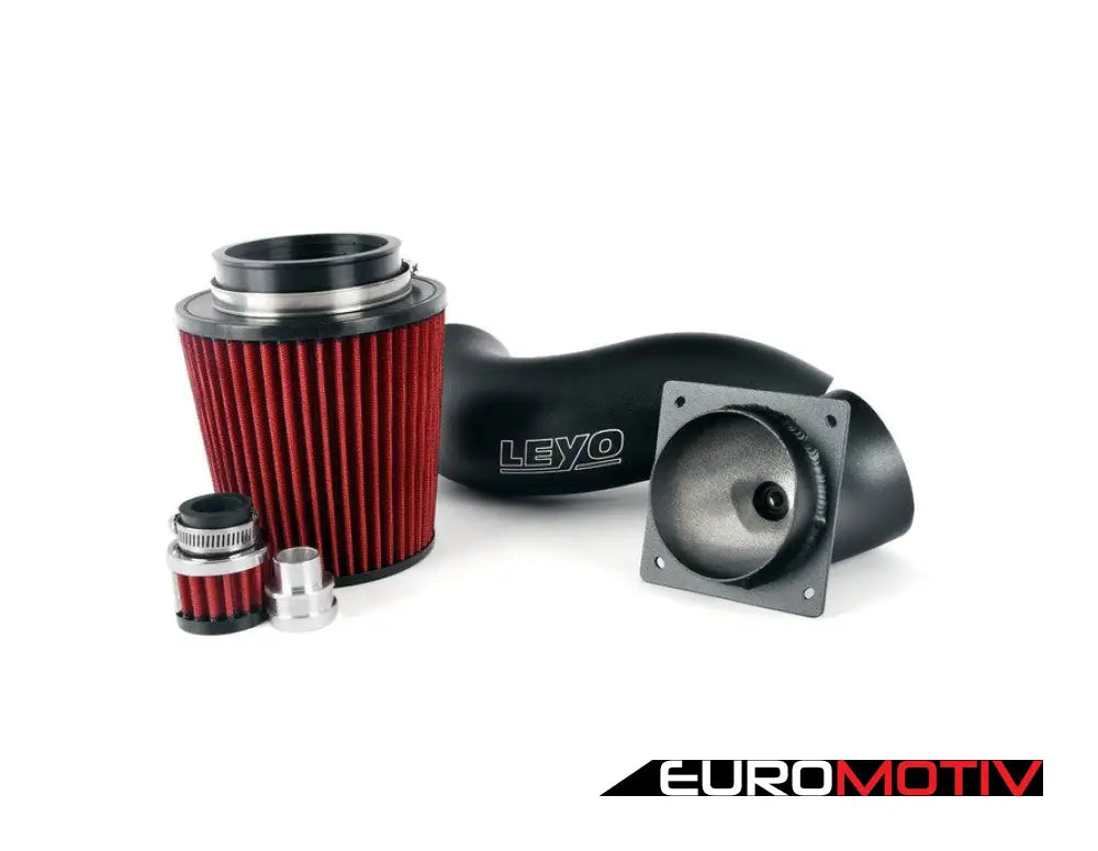 Cold Air Intake System (Version 2)