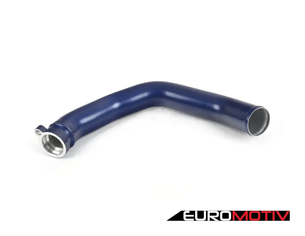 Color Matched Charge Pipe Kit - Frozen Dark Blue