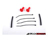 Column Mounted Boost Gauge & Pod Kit