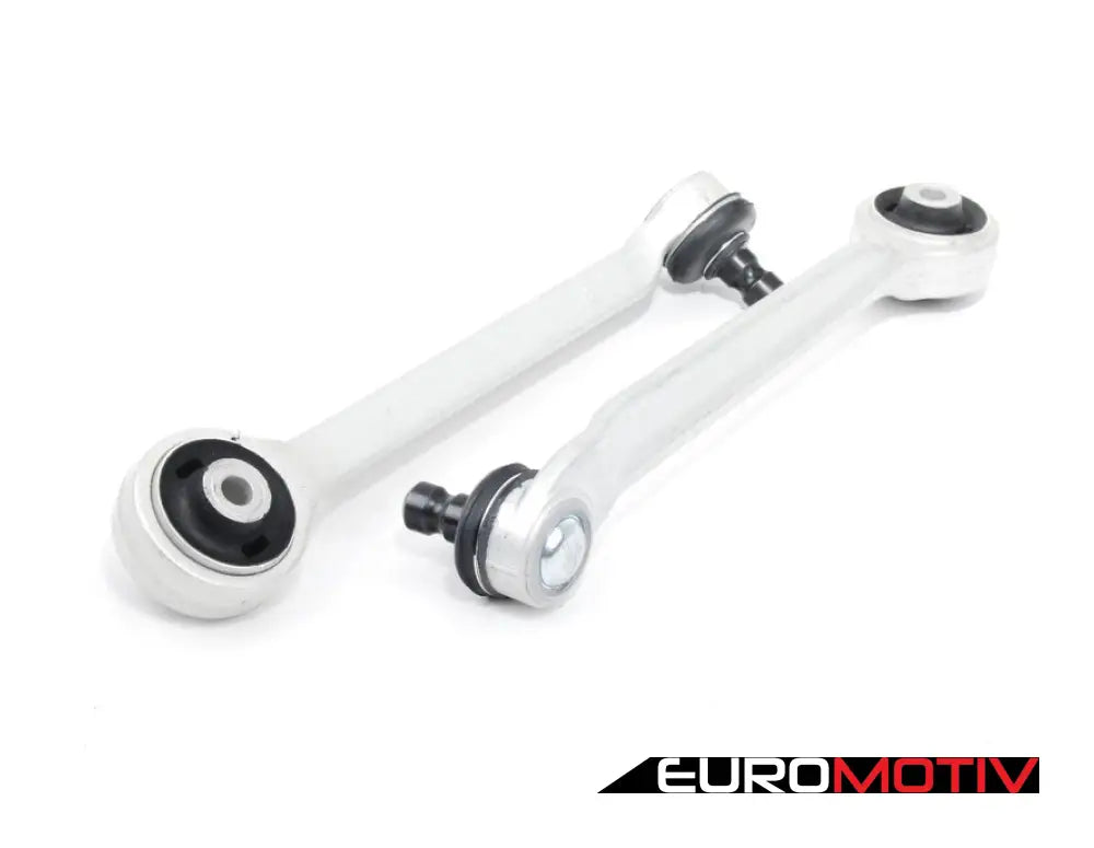 Complete Front Control Arm Kit