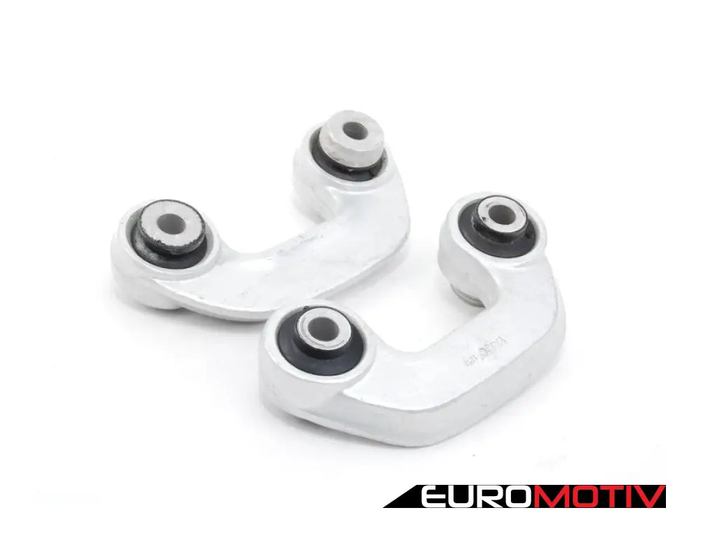 Complete Front Control Arm Kit