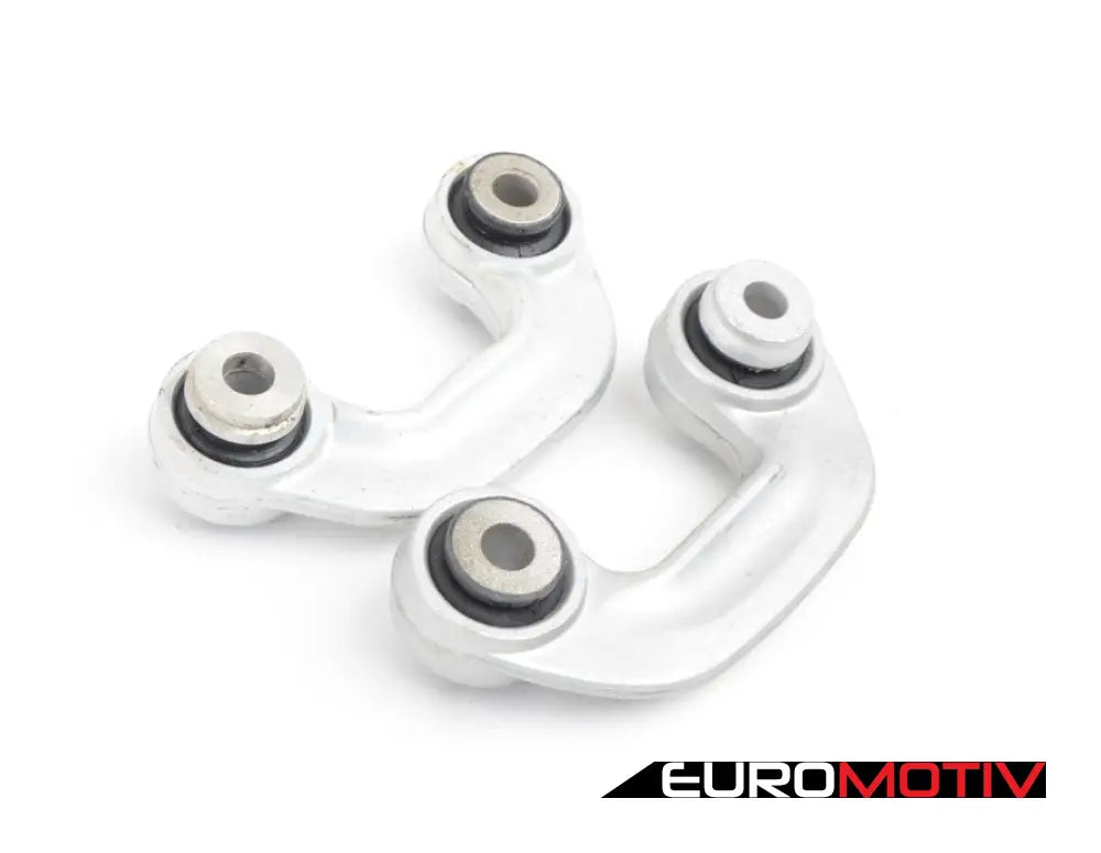 Complete Front Control Arm Kit