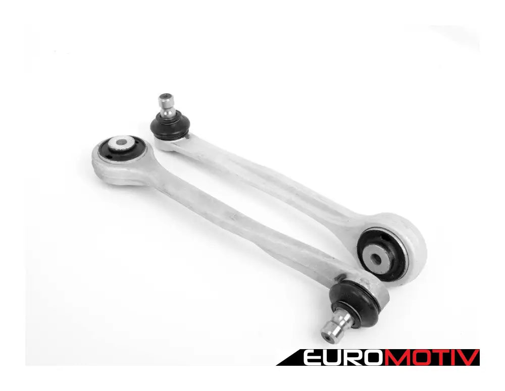 Complete Front Control Arm Kit