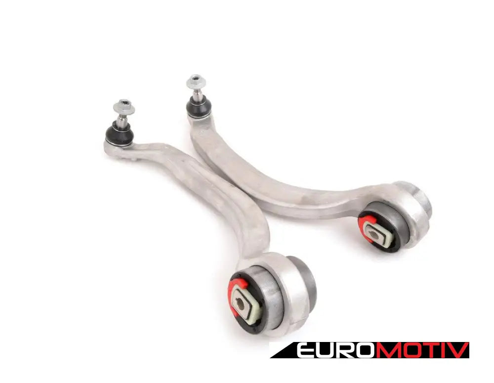 Complete Front Control Arm Kit