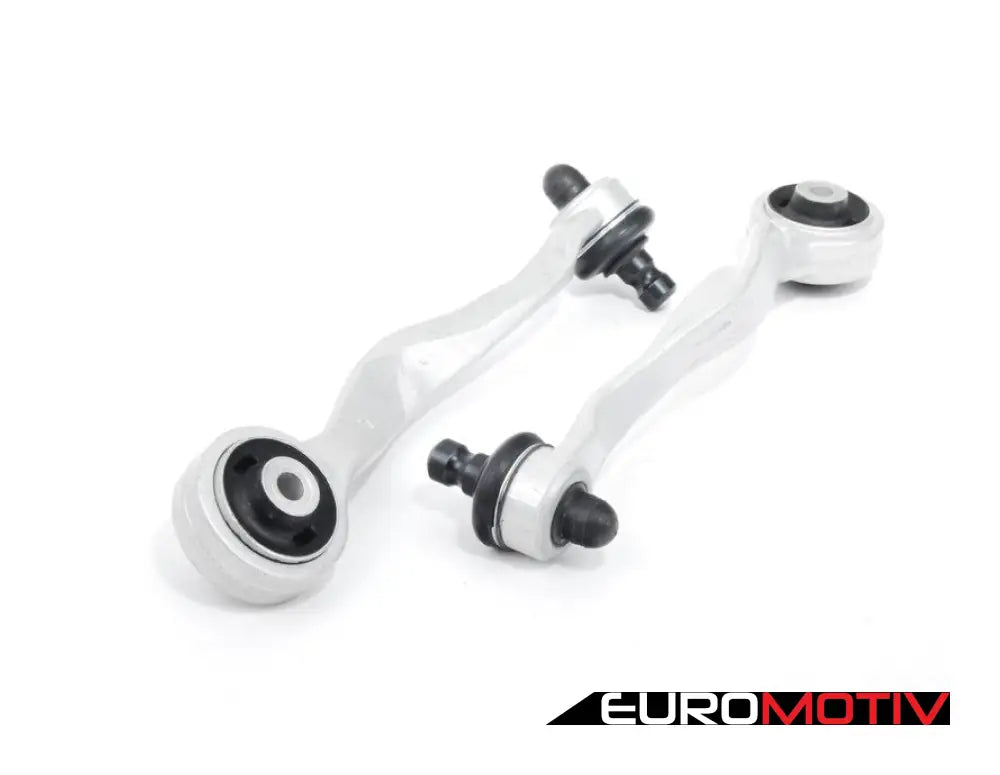 Complete Front Control Arm Kit