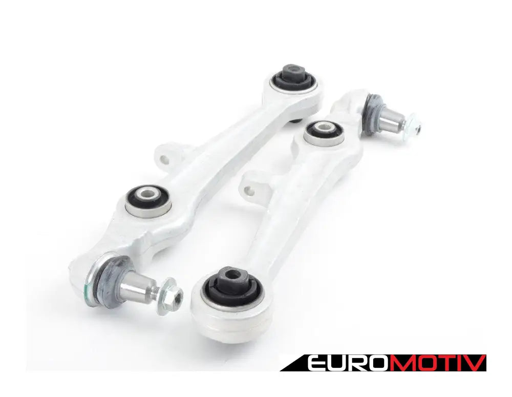 Complete Front Control Arm Kit