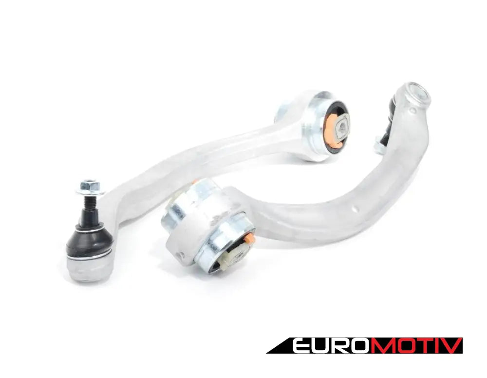 Complete Front Control Arm Kit