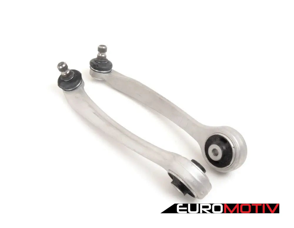 Complete Front Control Arm Kit