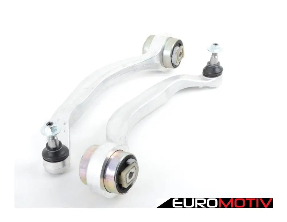 Complete Front Control Arm Kit