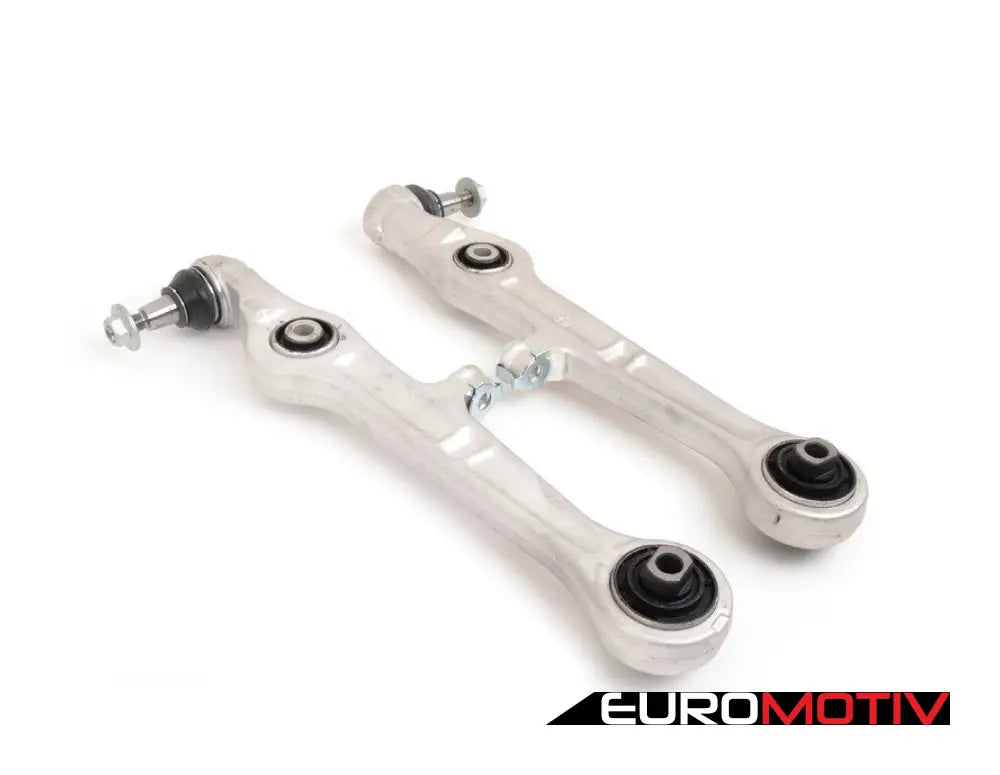 Complete Front Control Arm Kit