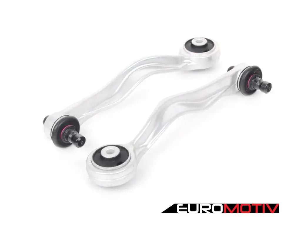 Complete Front Control Arm Kit