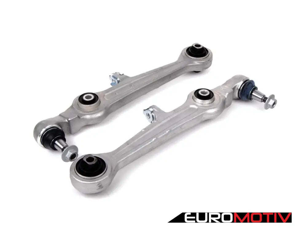 Complete Front Control Arm Kit