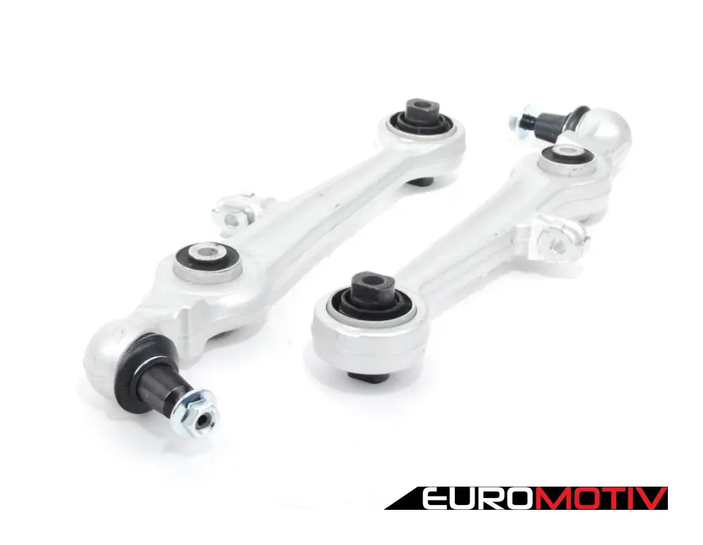 Complete Front Control Arm Kit