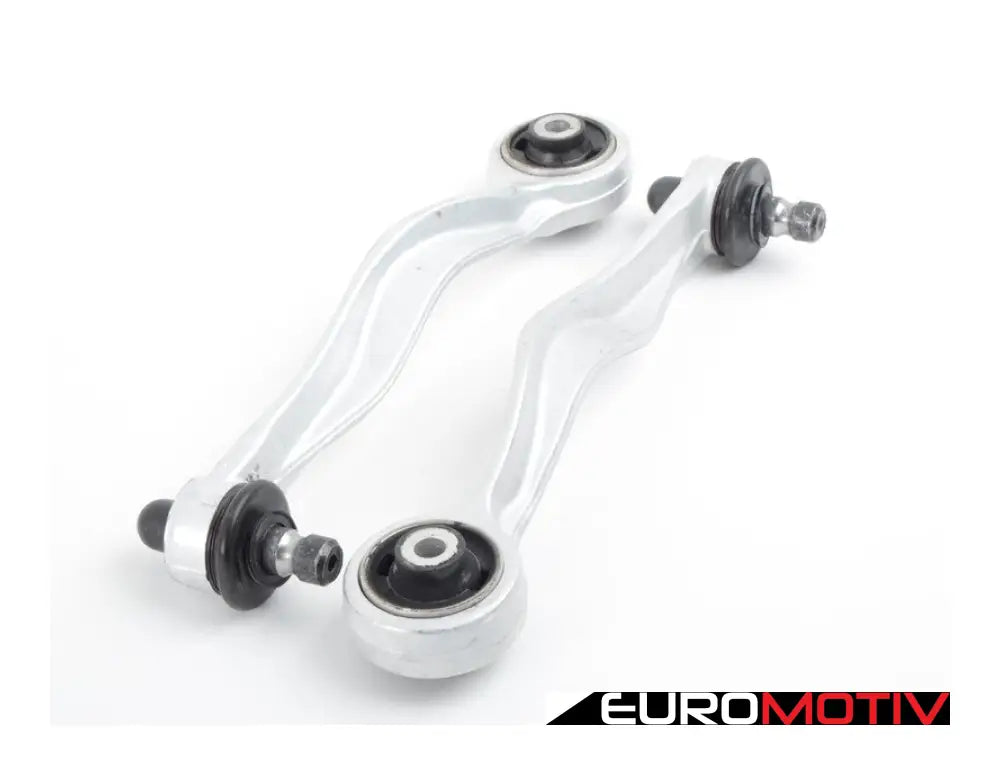 Complete Front Control Arm Kit