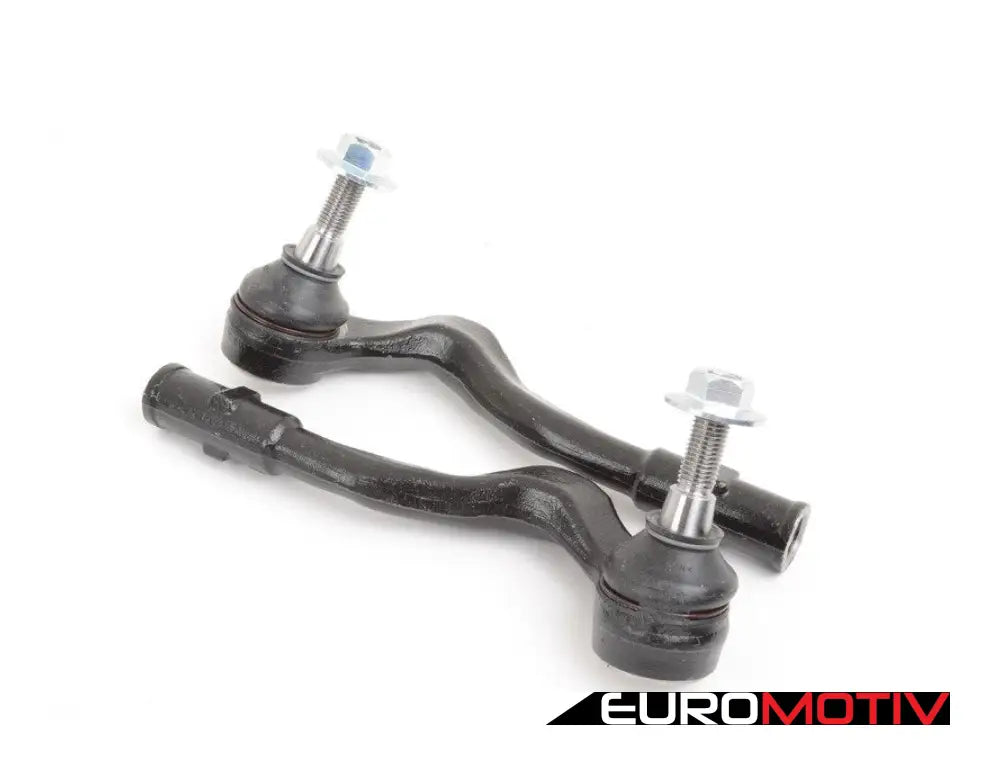 Complete Front Control Arm Kit